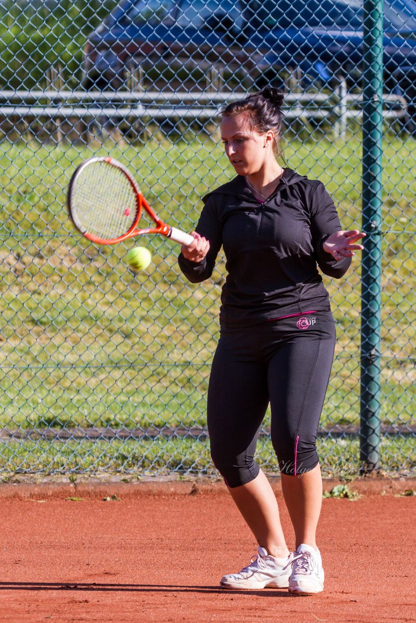 Bild 29 - Damen TC an der Schirnau 2 - Tennisclub Schenefeld : Ergebnis: 6:0